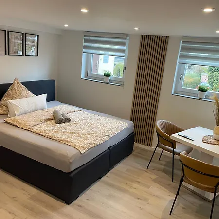 Apartment In Fuer 1 Bis 2 Personen Kuppenheim