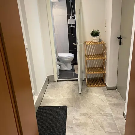 In Fuer 1 Bis 2 Personen Apartment