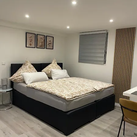 Apartment In Fuer 1 Bis 2 Personen *